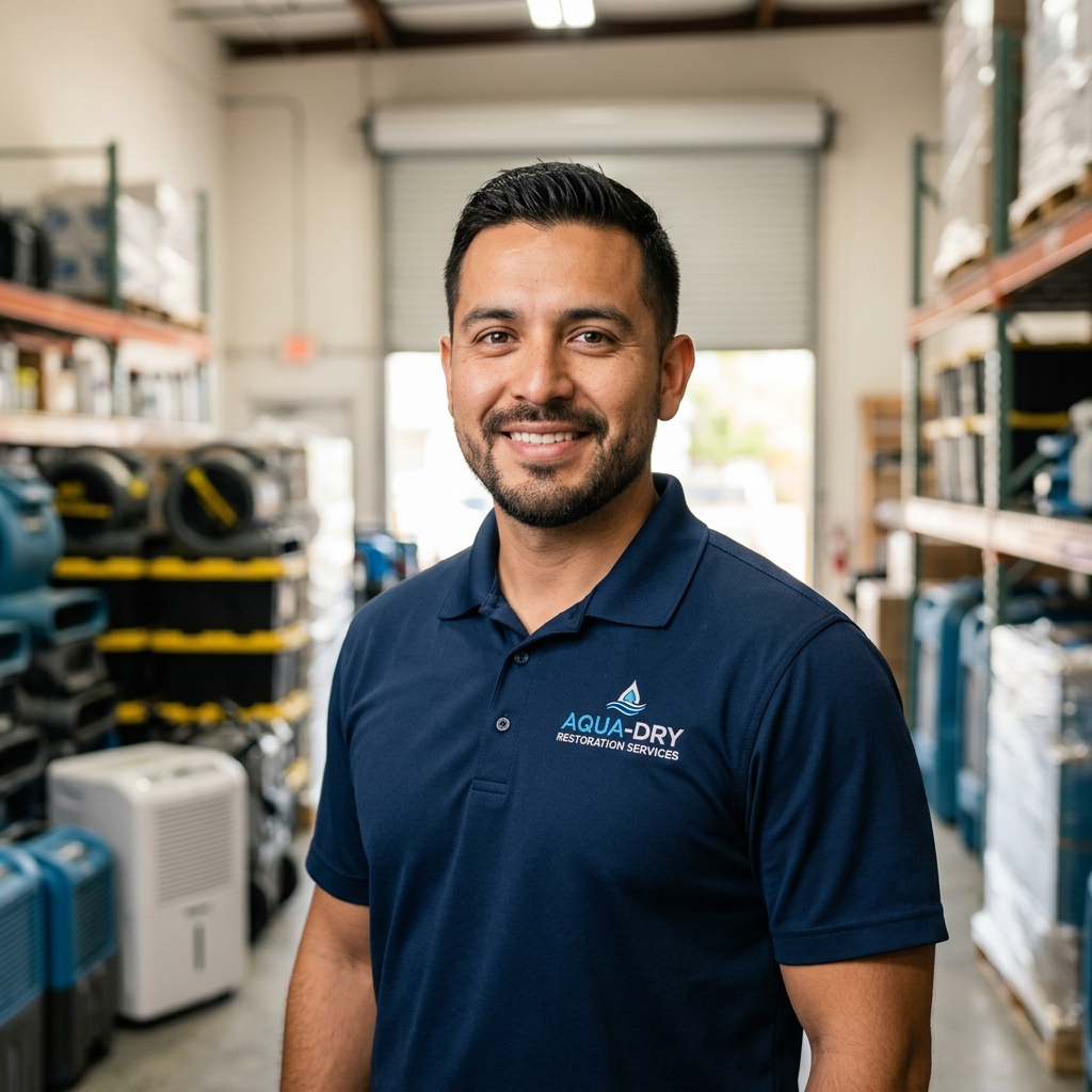 Ethan Sanders - Master Restorer in East Rockaway